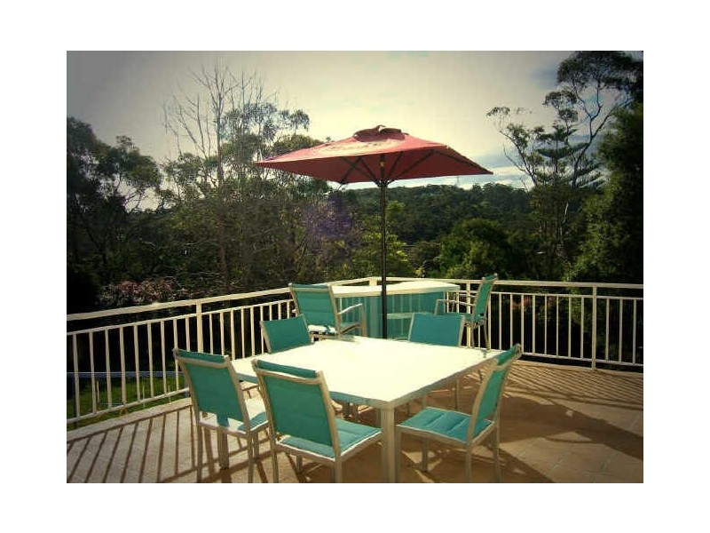 4 Wakely Place, Forestville NSW 2087