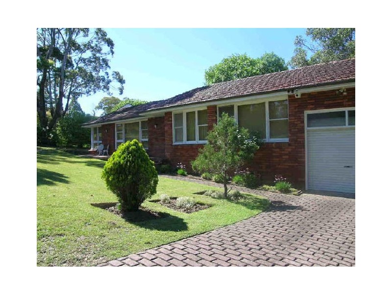 1 Redwood Place, Forestville NSW 2087