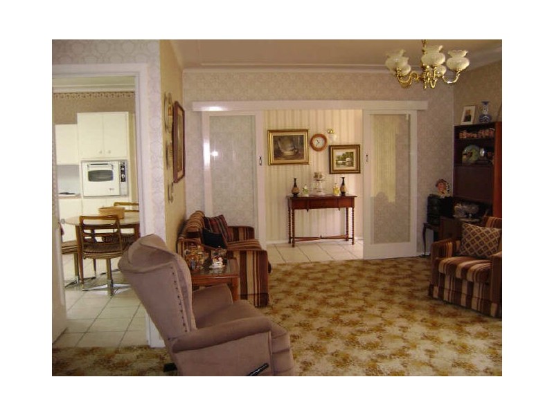 1 Redwood Place, Forestville NSW 2087