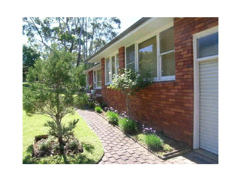 1 Redwood Place, Forestville NSW 2087