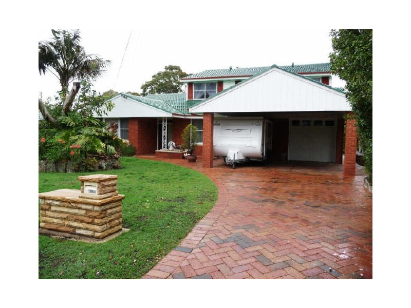 11 Hyde Avenue, Killarney Heights NSW 2087