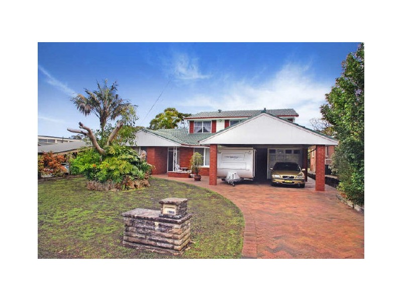 11 Hyde Avenue, Killarney Heights NSW 2087