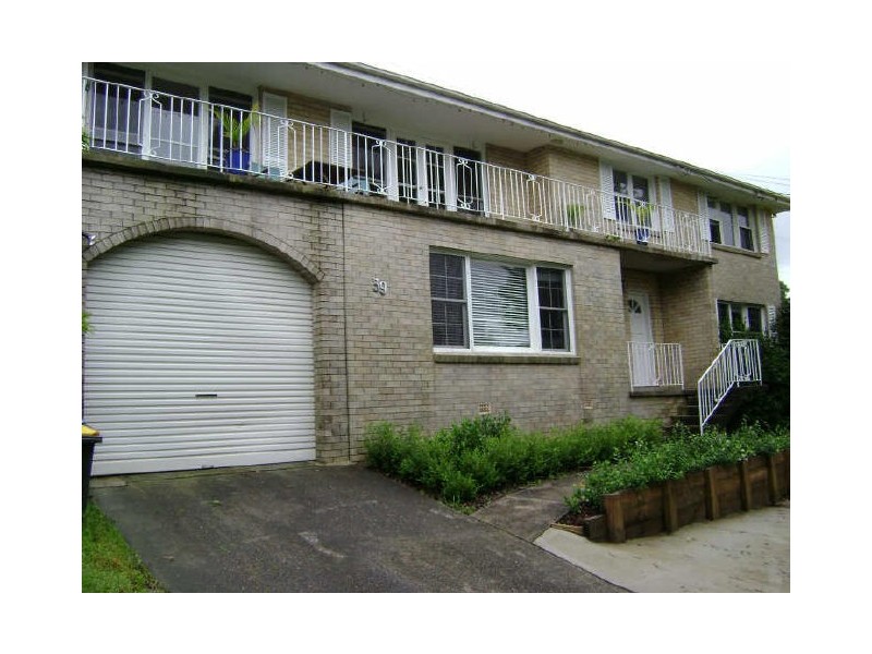 39 Parni Place, Frenchs Forest NSW 2086