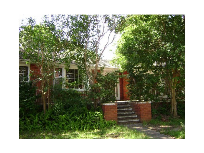 14 Glenarm Crescent, Killarney Heights NSW 2087