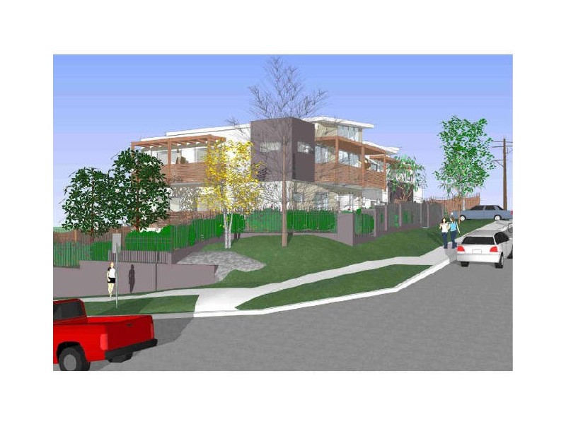 2/42 Cook Street, Forestville NSW 2087