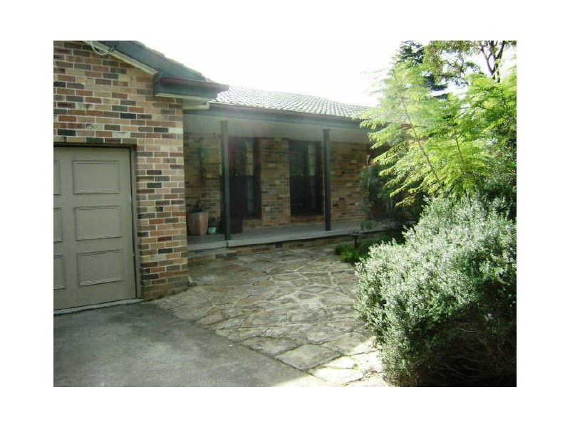 69 Ballyshannon Rd, Killarney Heights NSW 2087