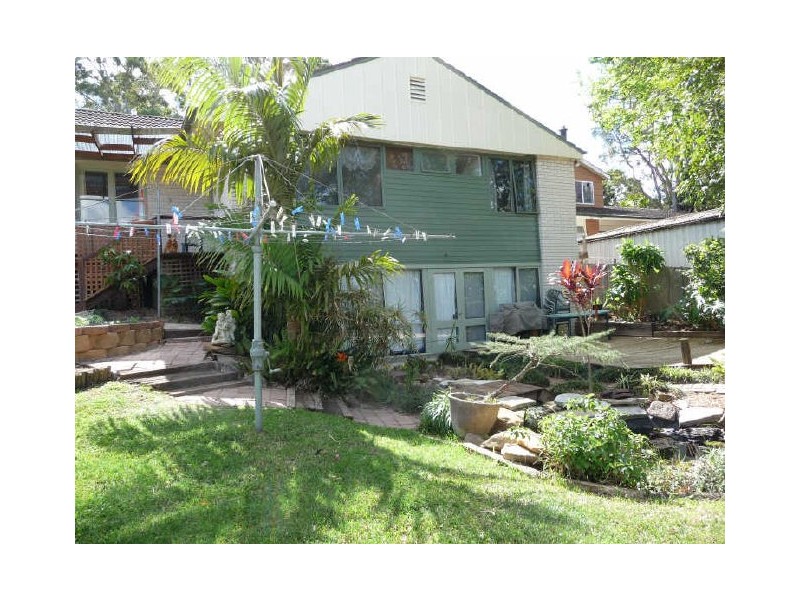 26 Careebong Road, Frenchs Forest NSW 2086