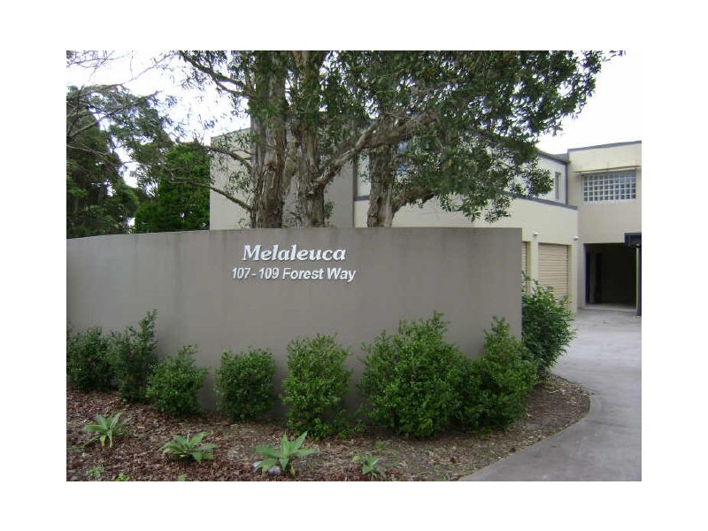 1/107-109 Forest Way, Belrose NSW 2085