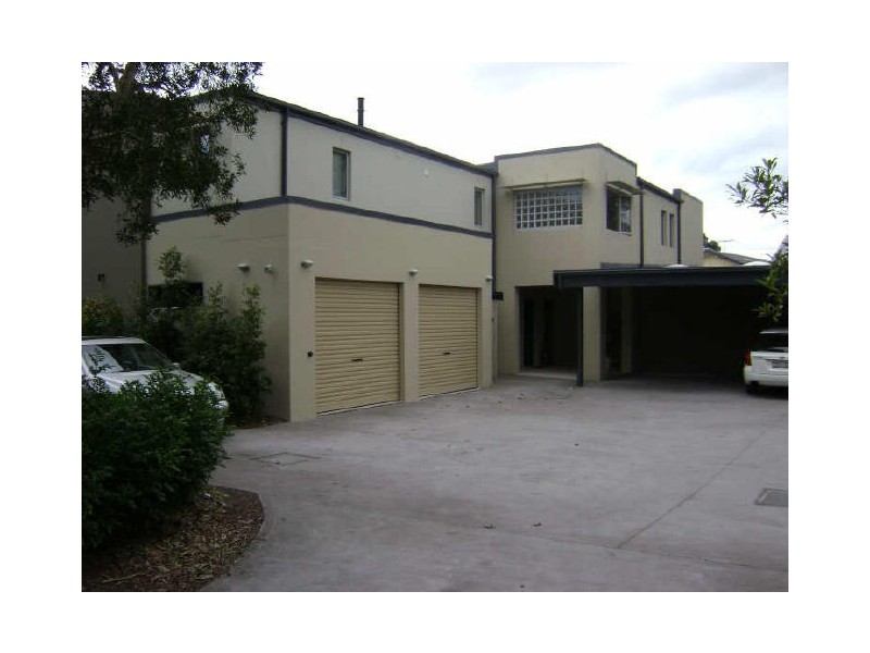 1/107-109 Forest Way, Belrose NSW 2085