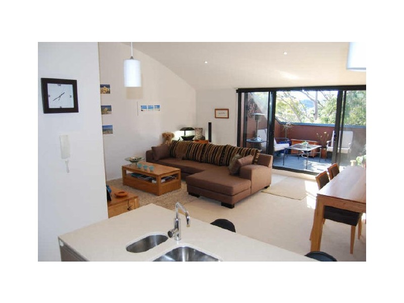 A206/2-4 Darley Street, Forestville NSW 2087