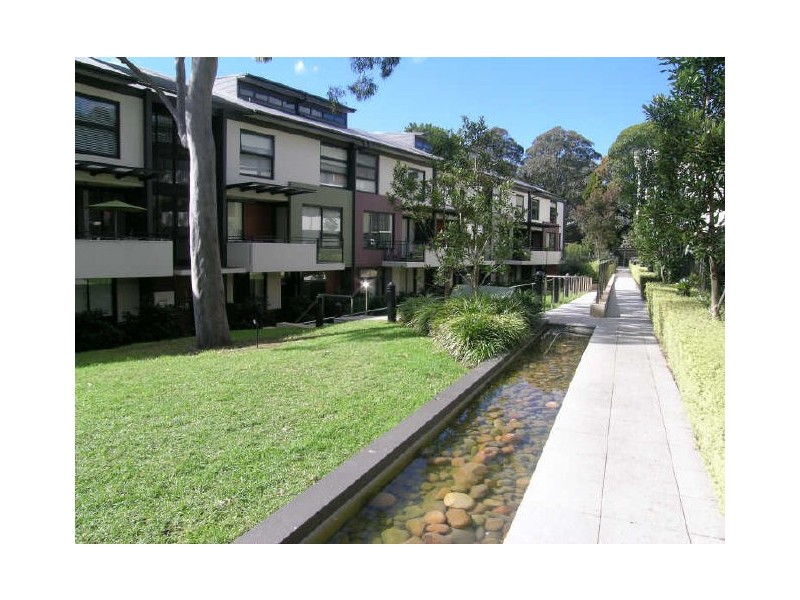 A206/2-4 Darley Street, Forestville NSW 2087