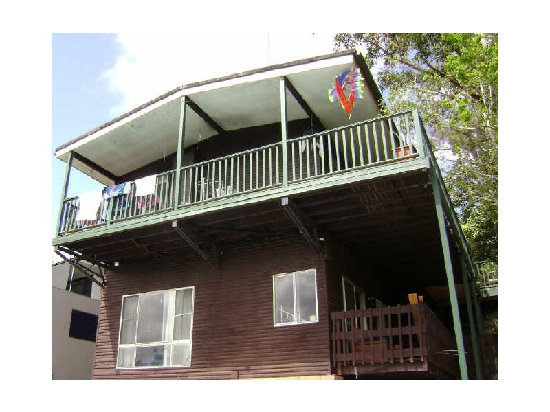 25 Lady Davidson Circuit, Forestville NSW 2087