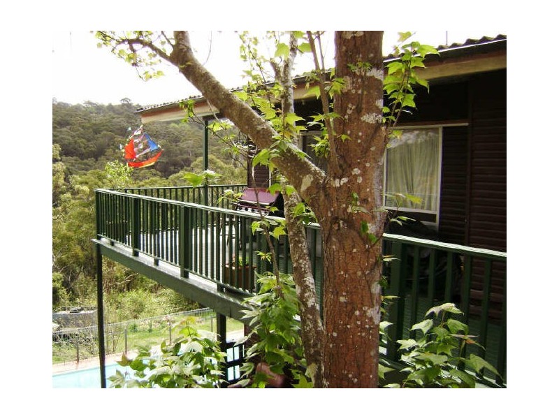 25 Lady Davidson Circuit, Forestville NSW 2087