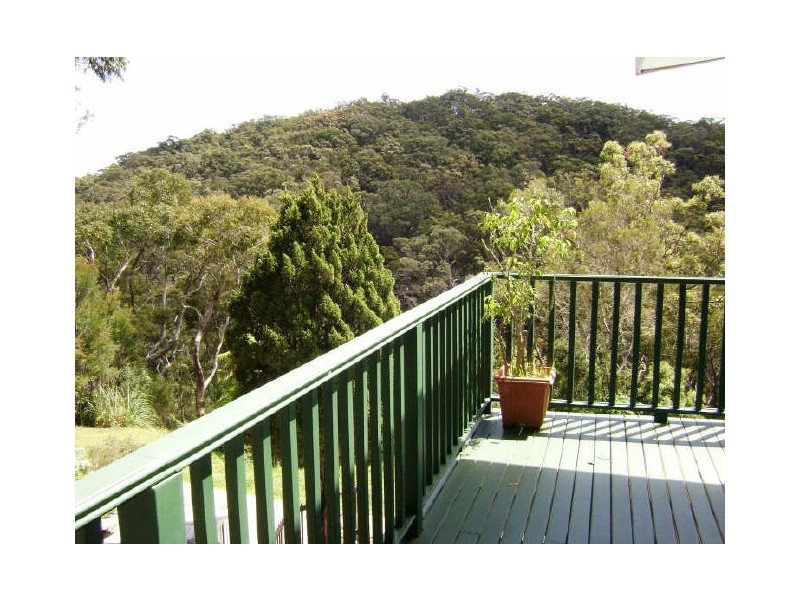 25 Lady Davidson Circuit, Forestville NSW 2087