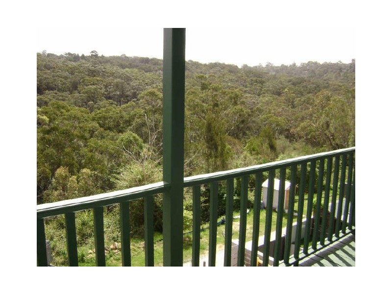 25 Lady Davidson Circuit, Forestville NSW 2087