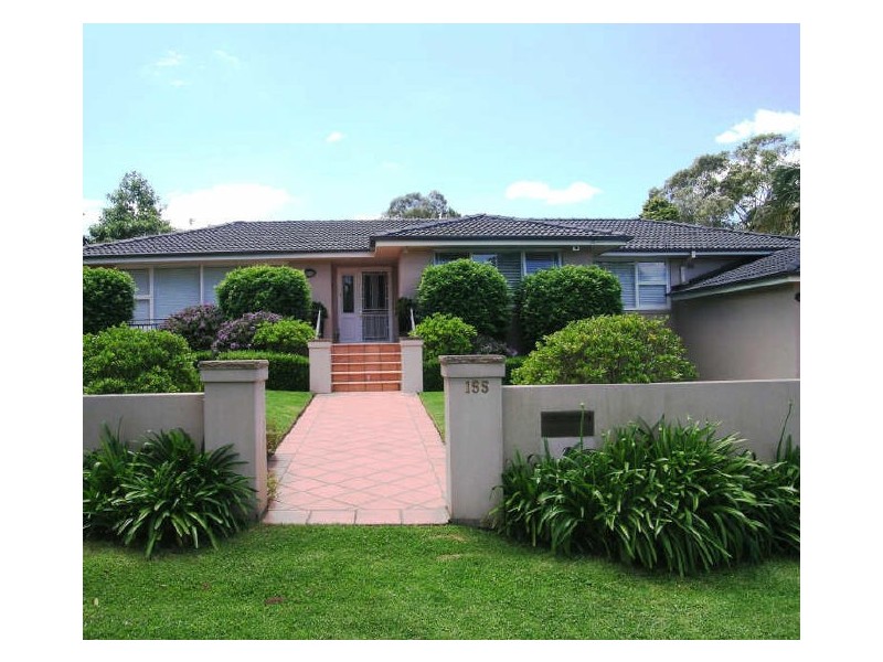 155 Starkey Street, Killarney Heights NSW 2087