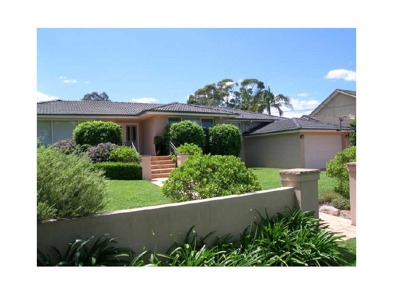 155 Starkey Street, Killarney Heights NSW 2087