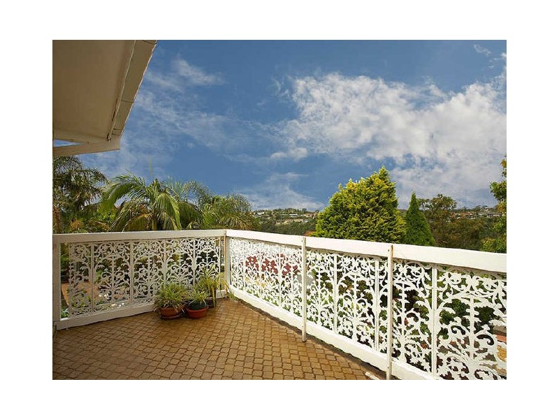 43 Roscommon Crescent, Killarney Heights NSW 2087