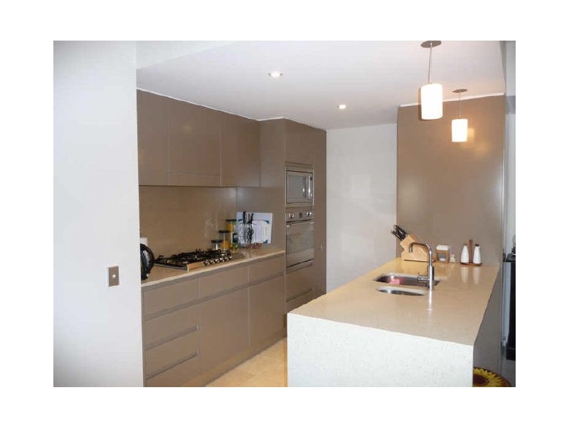 “Russet Place” C207/2-4 Darley Street, Forestville NSW 2087