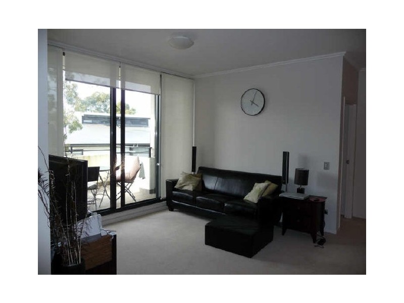 “Russet Place” C207/2-4 Darley Street, Forestville NSW 2087