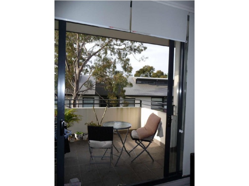 “Russet Place” C207/2-4 Darley Street, Forestville NSW 2087