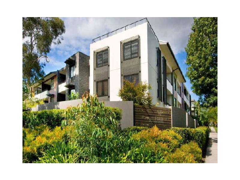 “Russet Place” C207/2-4 Darley Street, Forestville NSW 2087