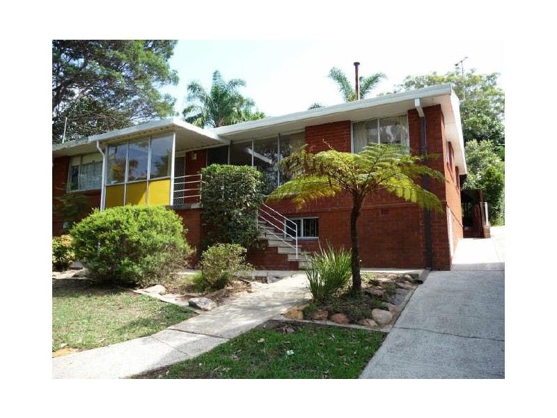 12 Boree Road, Forestville NSW 2087