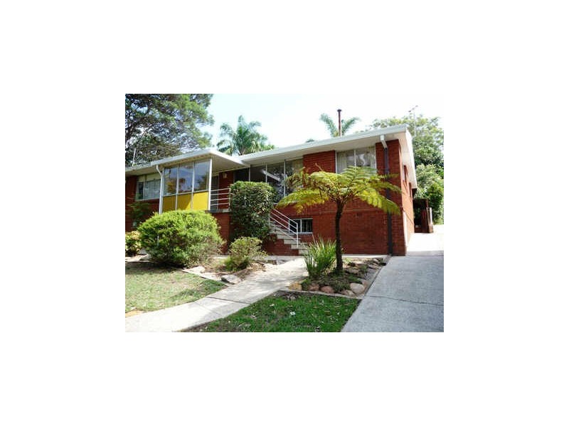 12 Boree Road, Forestville NSW 2087