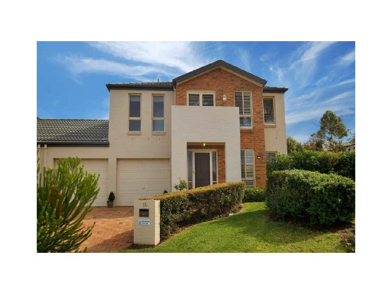 14 Niven Place, Belrose NSW 2085