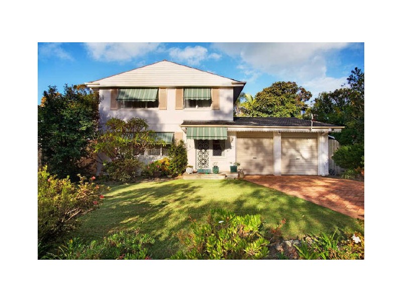 10 Kilkenny Avenue, Killarney Heights NSW 2087