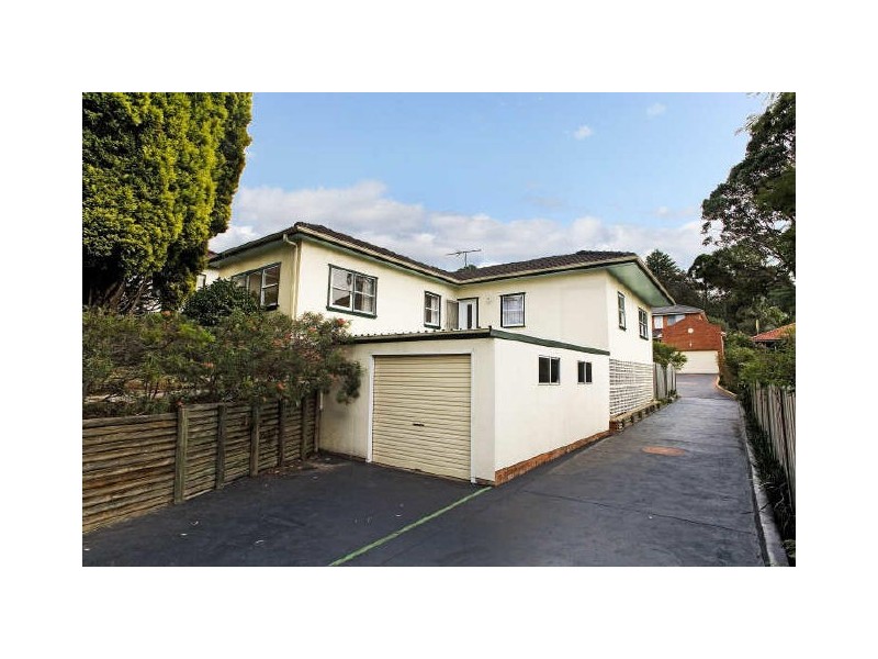 24 Woodlands Road, Forestville NSW 2087