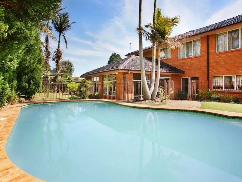 40 Killarney Drive, Killarney Heights NSW 2087