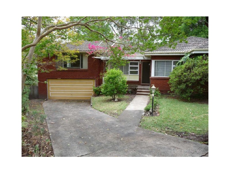 15 Vines Avenue, Forestville NSW 2087