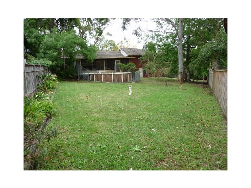15 Vines Avenue, Forestville NSW 2087