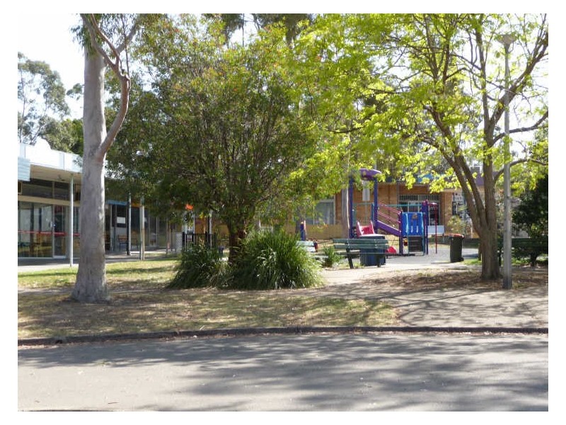 3/1-16 Tramore Place, Killarney Heights NSW 2087