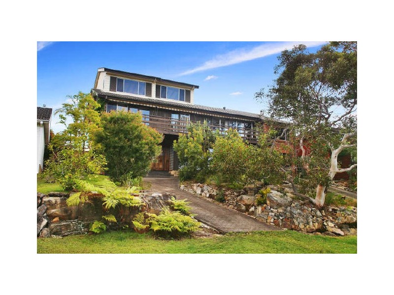 61 Rathowen Parade, Killarney Heights NSW 2087