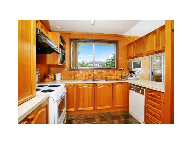 61 Rathowen Parade, Killarney Heights NSW 2087