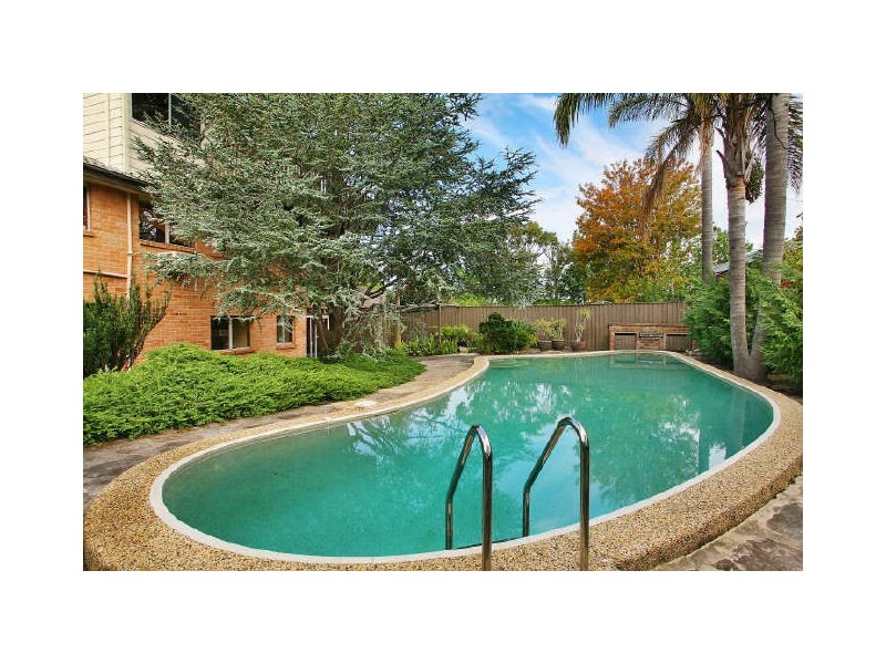 61 Rathowen Parade, Killarney Heights NSW 2087