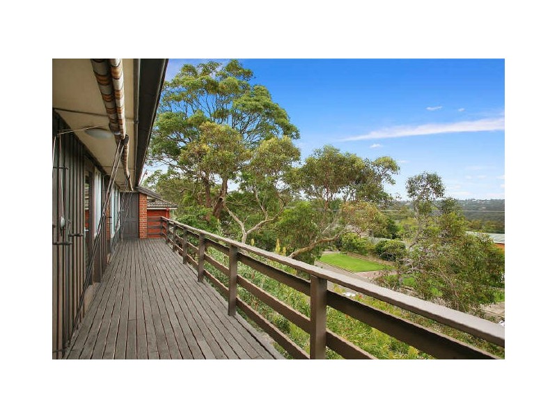 61 Rathowen Parade, Killarney Heights NSW 2087