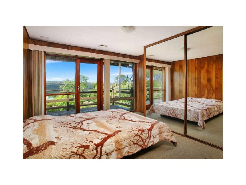 61 Rathowen Parade, Killarney Heights NSW 2087