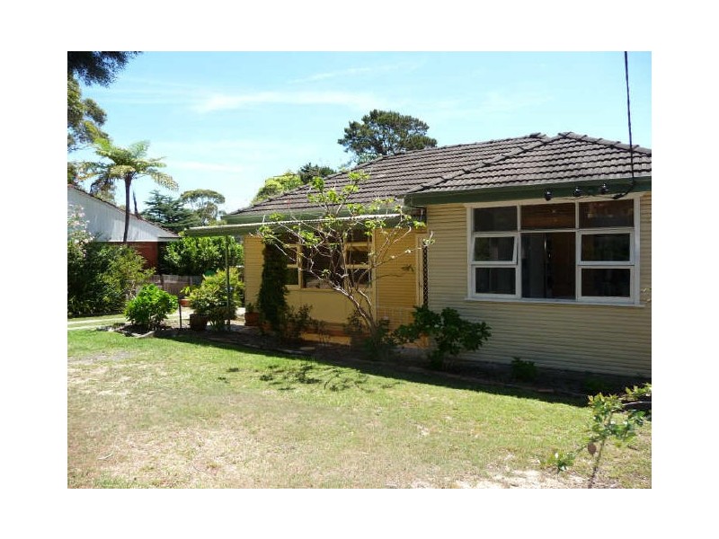 564 Warringah Road, Forestville NSW 2087