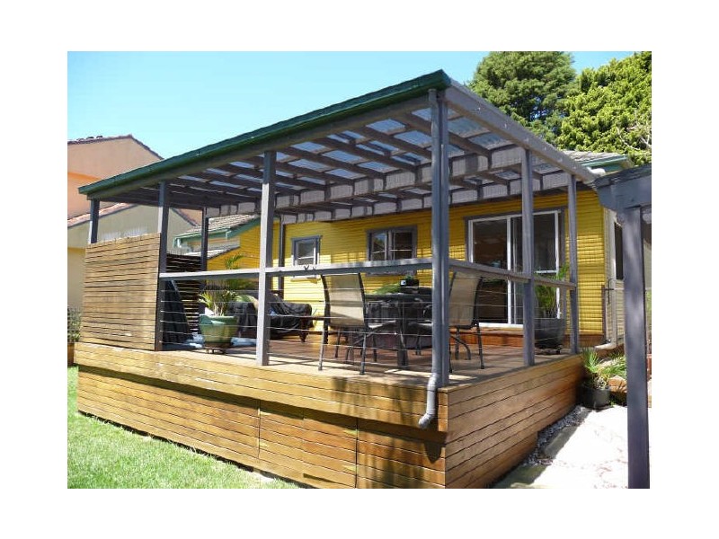 564 Warringah Road, Forestville NSW 2087