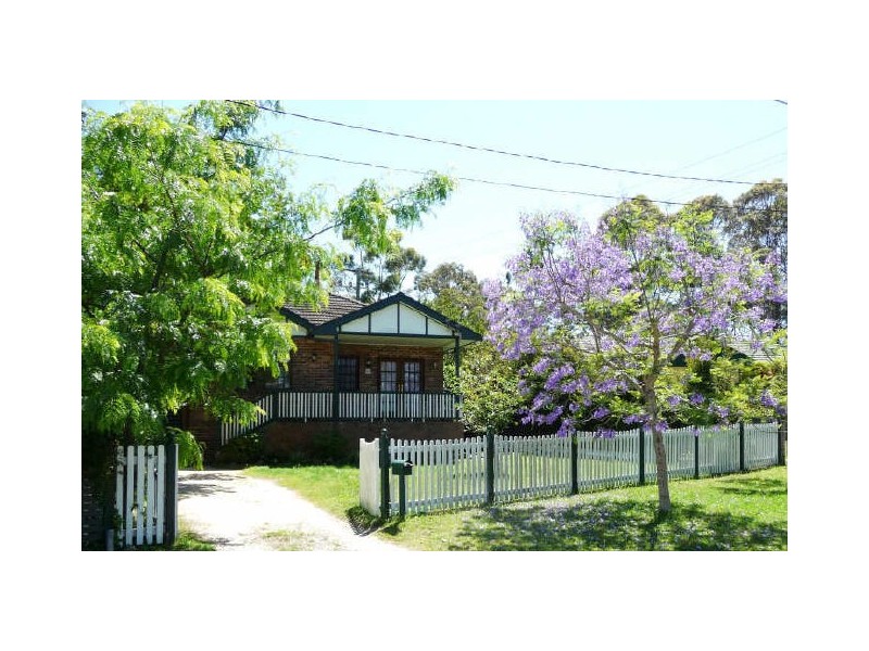 60 Karingal Crescent, Frenchs Forest NSW 2086