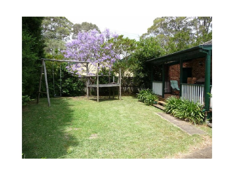 60 Karingal Crescent, Frenchs Forest NSW 2086