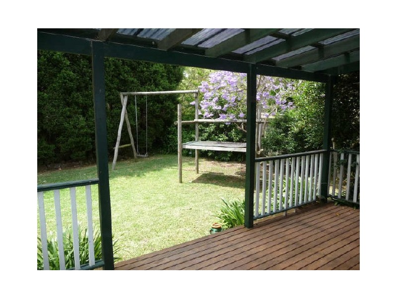 60 Karingal Crescent, Frenchs Forest NSW 2086