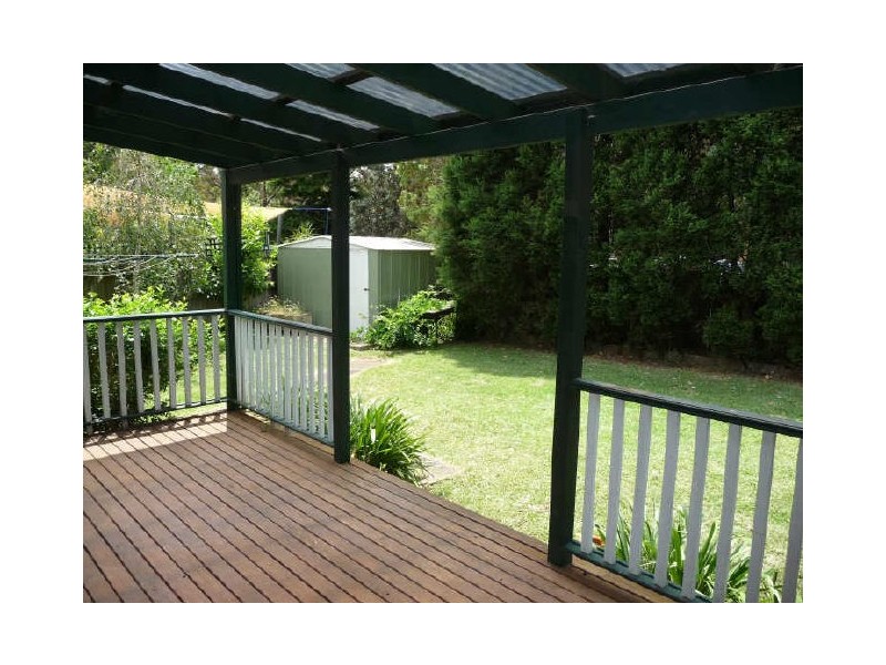 60 Karingal Crescent, Frenchs Forest NSW 2086