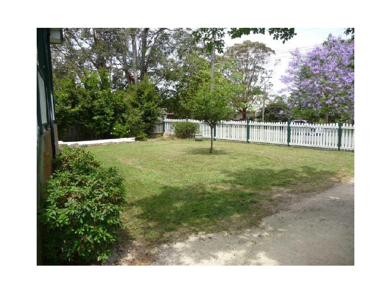 60 Karingal Crescent, Frenchs Forest NSW 2086