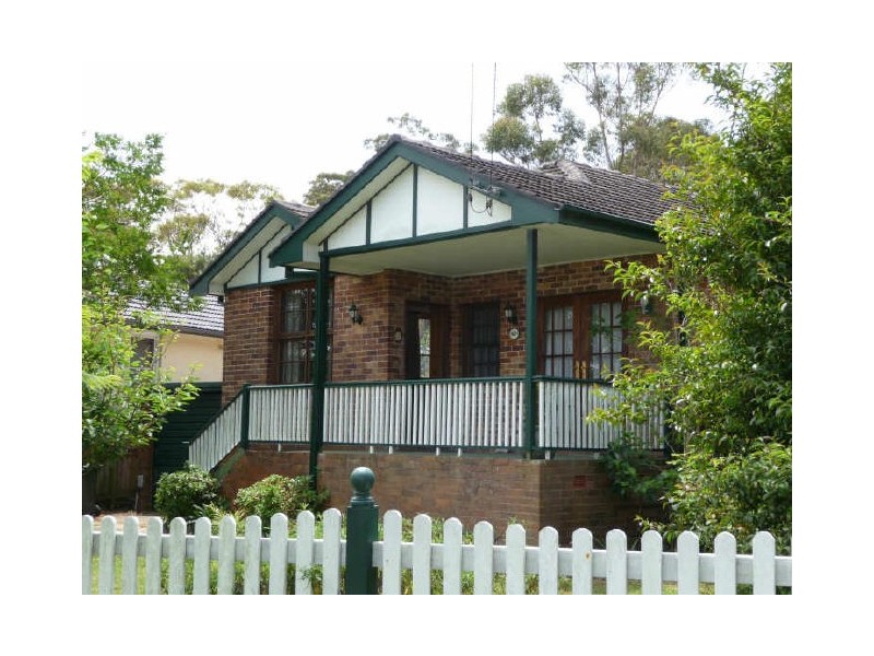 60 Karingal Crescent, Frenchs Forest NSW 2086