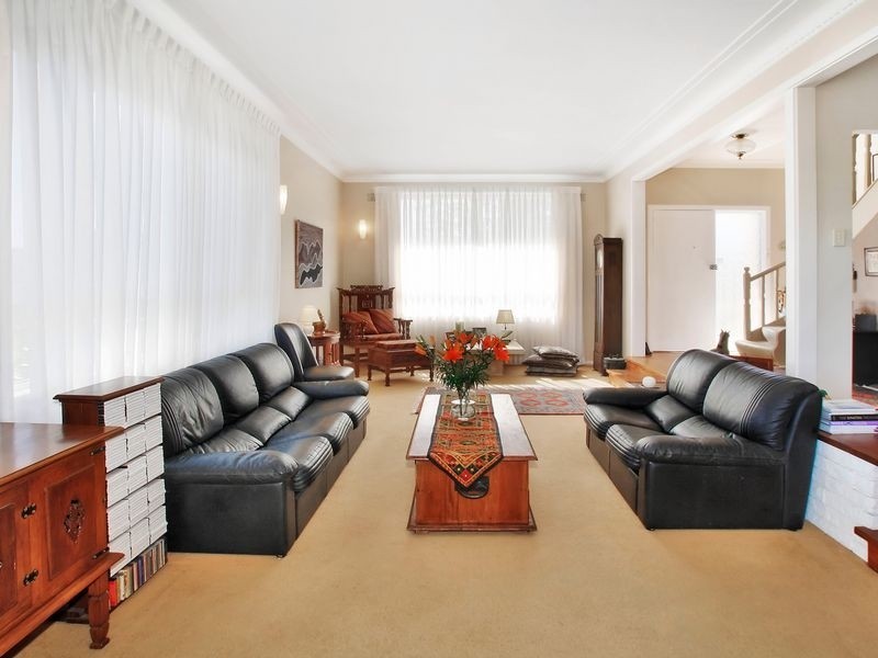 6 Bangar Close, Killarney Heights NSW 2087