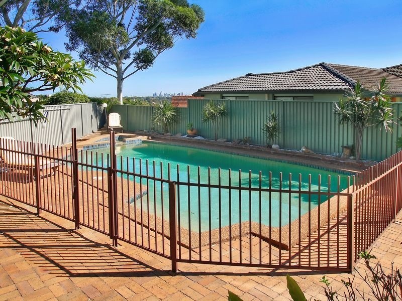 6 Bangar Close, Killarney Heights NSW 2087